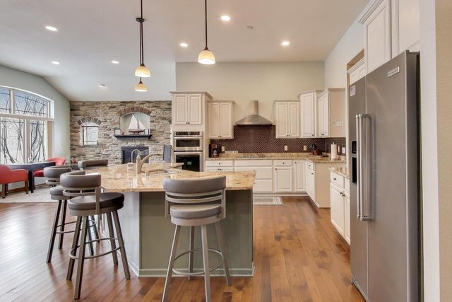 23612 113th STREET, Trevor, WI 53179