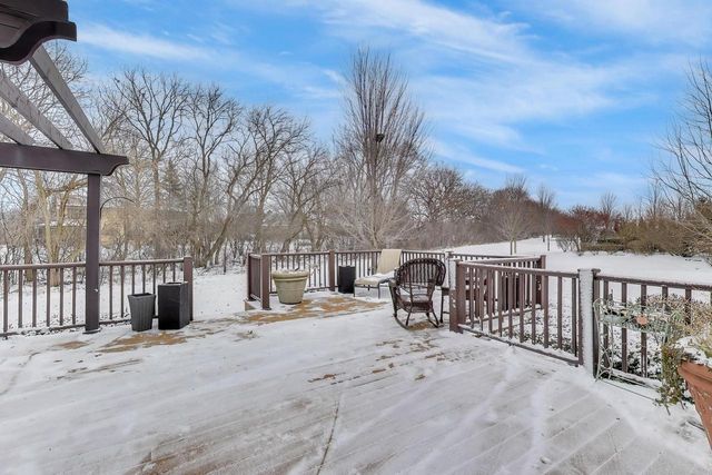 23612 113th STREET, Trevor, WI 53179