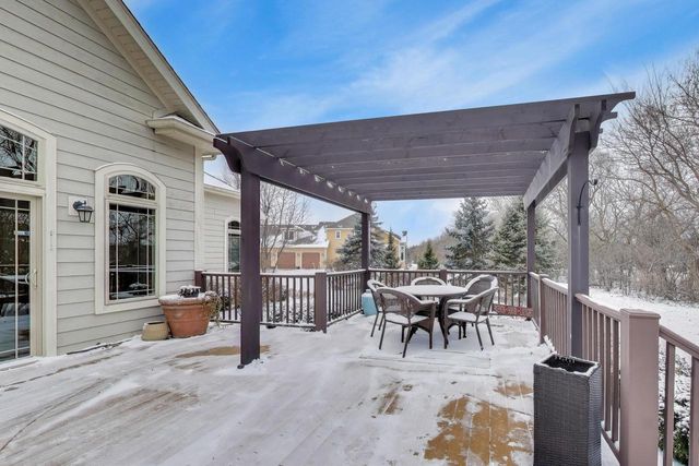 23612 113th STREET, Trevor, WI 53179