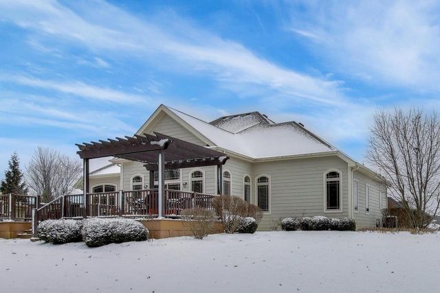 23612 113th STREET, Trevor, WI 53179