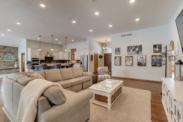 23612 113th STREET, Trevor, WI 53179