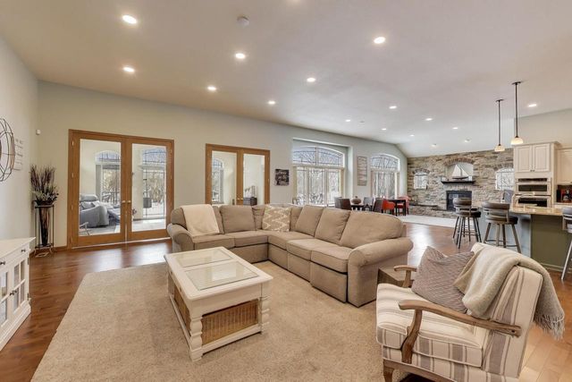 23612 113th STREET, Trevor, WI 53179