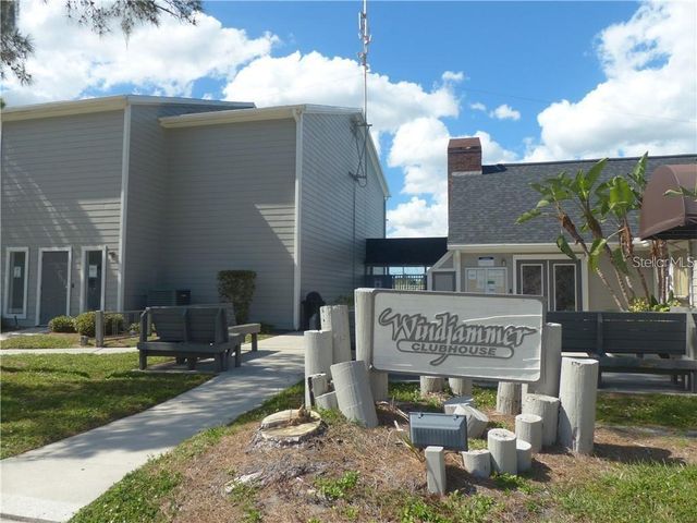 1400 GANDY BOULEVARD N 1111, St Petersburg, FL 33702