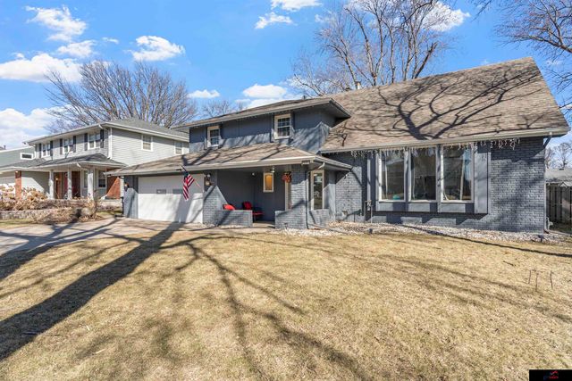 2517 South 167th Street, Omaha, NE 68130