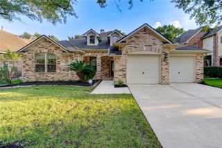 21319 Pennshore Lane, Katy, TX 77450