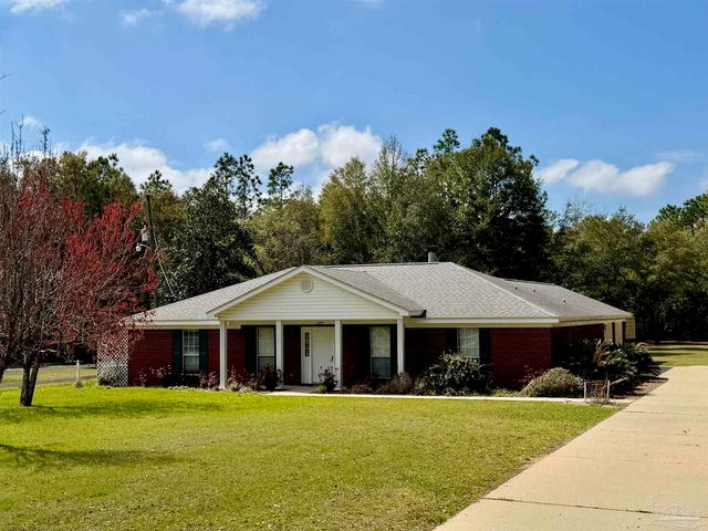 6277 Pansy Dr, Milton, FL 32570