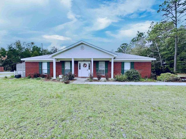 6277 Pansy Dr, Milton, FL 32570