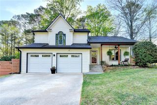 4069 Keheley Glen Drive NE, Marietta, GA 30066