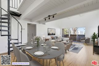 18350 Hatteras Street 277, Tarzana (los Angeles), CA 91356