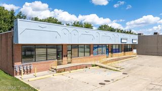 25442 Van Born Road, Dearborn Heights, MI 48125