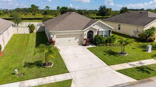 8620 Cobblestone Drive, Fort Pierce, FL 34945