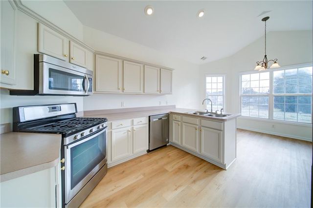 6430 Crystal Lane, Cumming, GA 30040