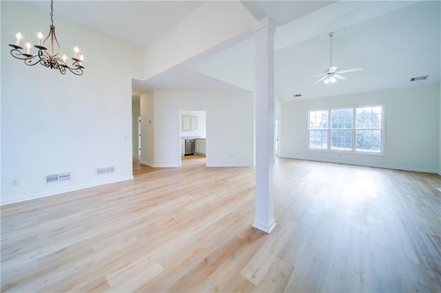 6430 Crystal Lane, Cumming, GA 30040