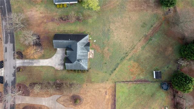 6430 Crystal Lane, Cumming, GA 30040