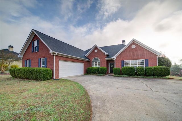6430 Crystal Lane, Cumming, GA 30040