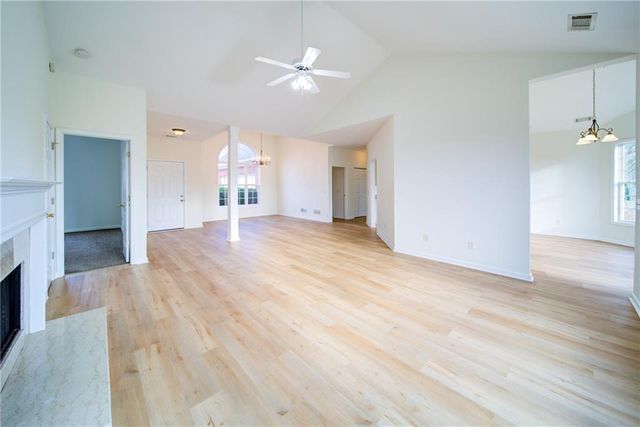 6430 Crystal Lane, Cumming, GA 30040