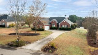 6430 Crystal Lane, Cumming, GA 30040