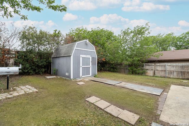 5302 WAR CLOUD DR, San Antonio, TX 78242