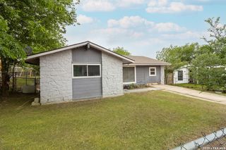 5302 WAR CLOUD DR, San Antonio, TX 78242