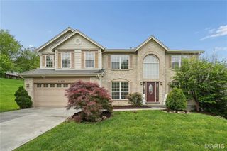 11920 Moorland Manor Court, St Louis, MO 63146