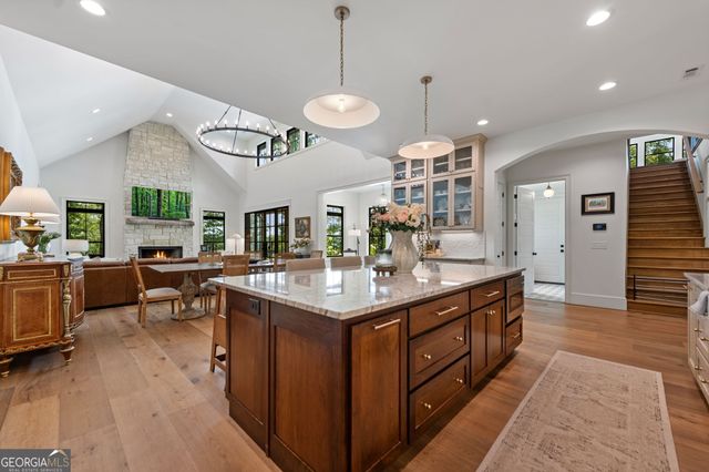 470 Old Orchard Road, Ellijay, GA 30536
