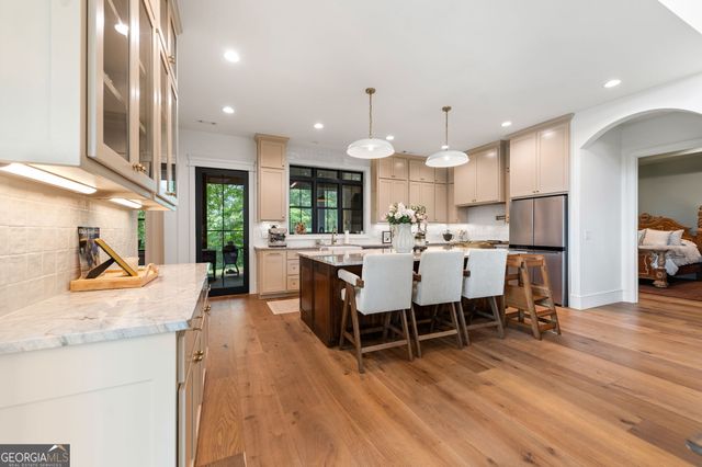 470 Old Orchard Road, Ellijay, GA 30536