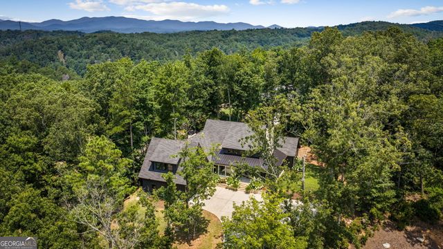 470 Old Orchard Road, Ellijay, GA 30536