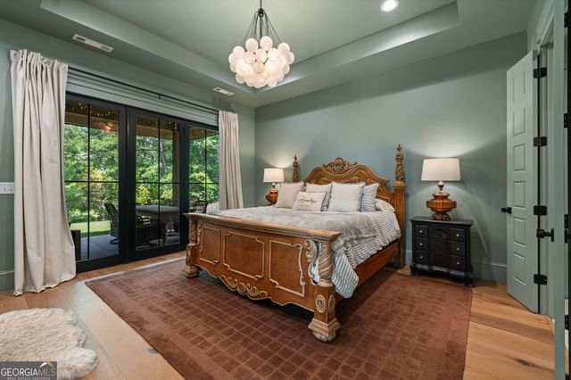 470 Old Orchard Road, Ellijay, GA 30536