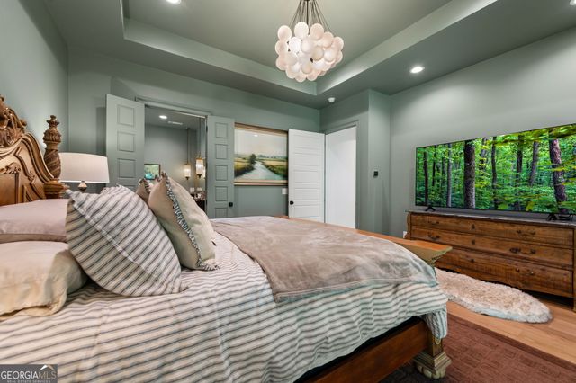 470 Old Orchard Road, Ellijay, GA 30536