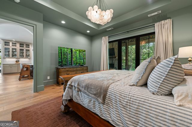 470 Old Orchard Road, Ellijay, GA 30536