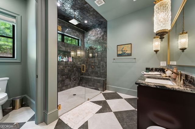 470 Old Orchard Road, Ellijay, GA 30536