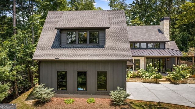 470 Old Orchard Road, Ellijay, GA 30536