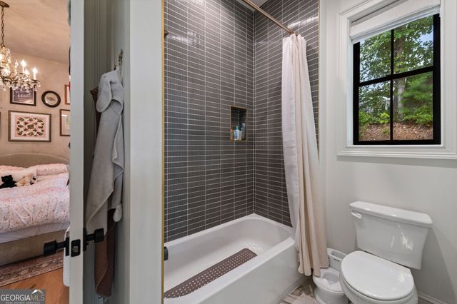470 Old Orchard Road, Ellijay, GA 30536