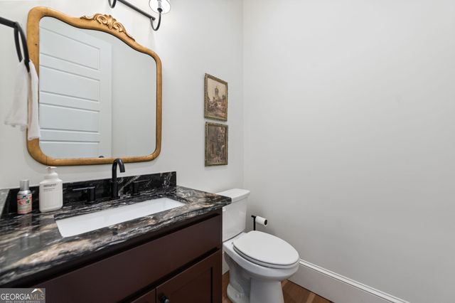 470 Old Orchard Road, Ellijay, GA 30536