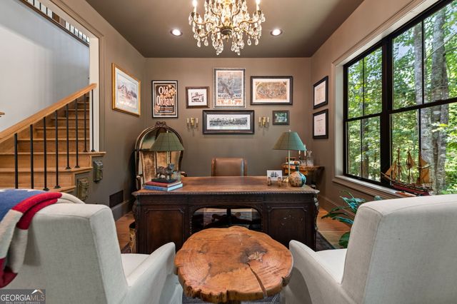470 Old Orchard Road, Ellijay, GA 30536