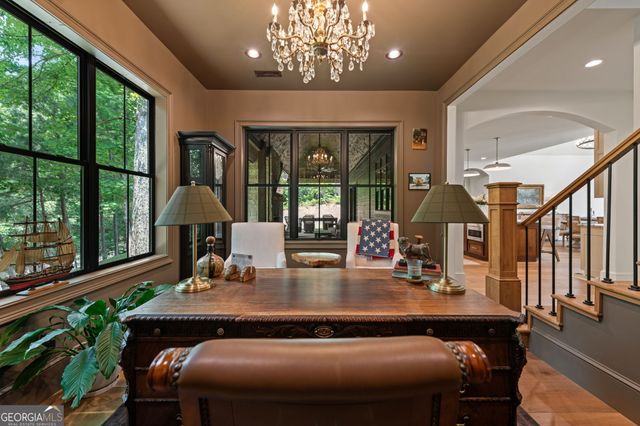 470 Old Orchard Road, Ellijay, GA 30536