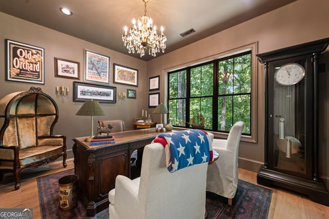 470 Old Orchard Road, Ellijay, GA 30536