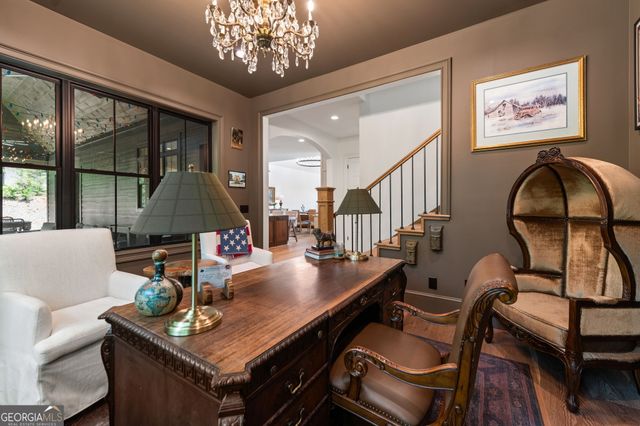 470 Old Orchard Road, Ellijay, GA 30536