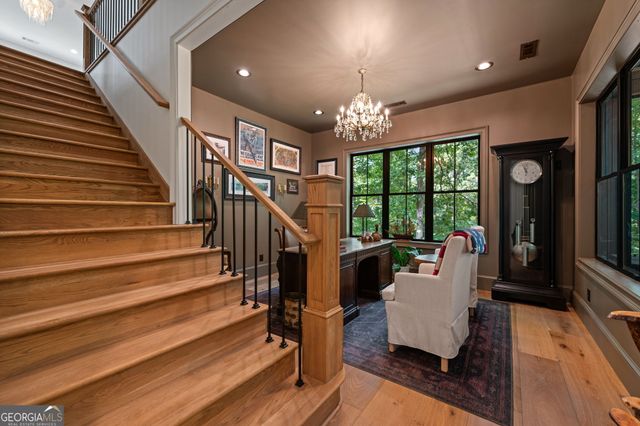 470 Old Orchard Road, Ellijay, GA 30536