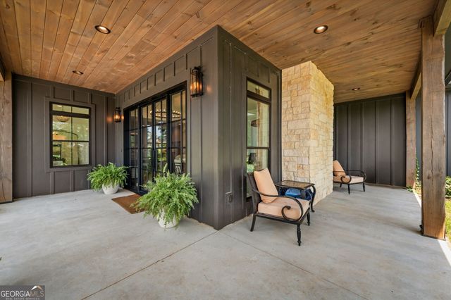 470 Old Orchard Road, Ellijay, GA 30536