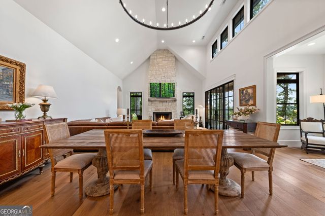 470 Old Orchard Road, Ellijay, GA 30536