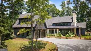 470 Old Orchard Road, Ellijay, GA 30536