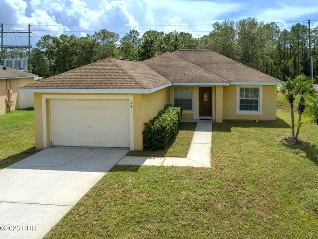 24 Miramar Way, Kissimmee, FL 34758