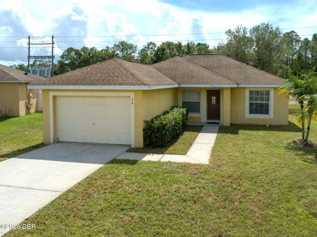 24 Miramar Way, Kissimmee, FL 34758