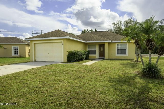 24 Miramar Way, Kissimmee, FL 34758