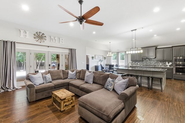 6270 High Mesa Drive, Justin, TX 76247