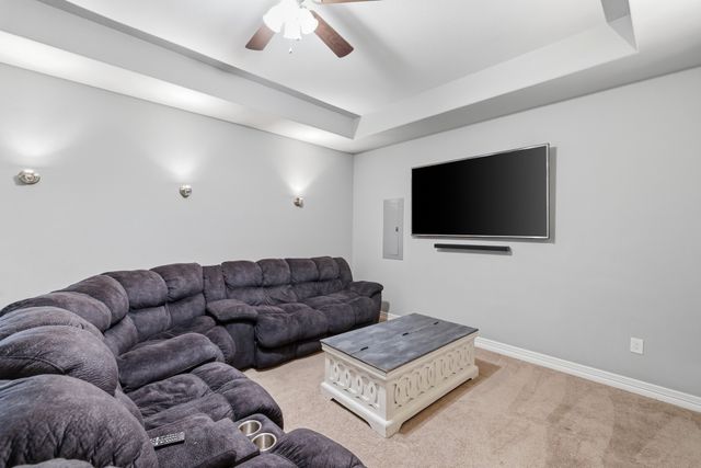 6270 High Mesa Drive, Justin, TX 76247