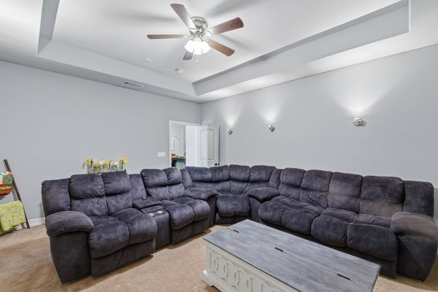 6270 High Mesa Drive, Justin, TX 76247