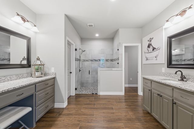 6270 High Mesa Drive, Justin, TX 76247