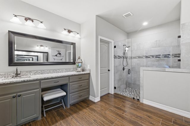 6270 High Mesa Drive, Justin, TX 76247
